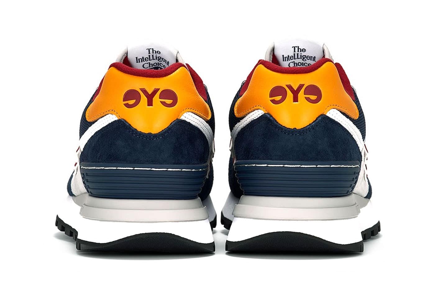eYe Junya Watanabe Watanabe MAN x New Balance 574 Legacy 8