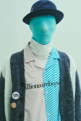 editorial Billionaire Boys Club SS22 1