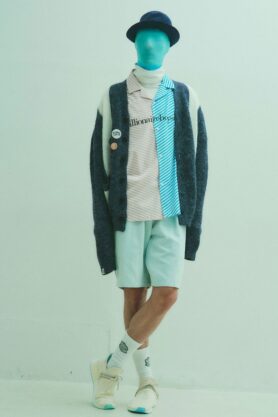editorial Billionaire Boys Club SS22 2