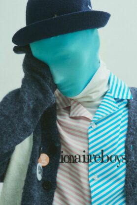 editorial Billionaire Boys Club SS22 3