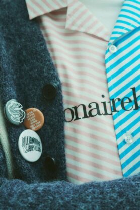 editorial Billionaire Boys Club SS22 4