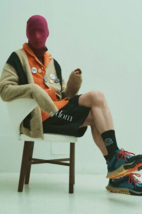 editorial Billionaire Boys Club SS22 6