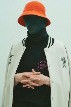 editorial Billionaire Boys Club SS22 8