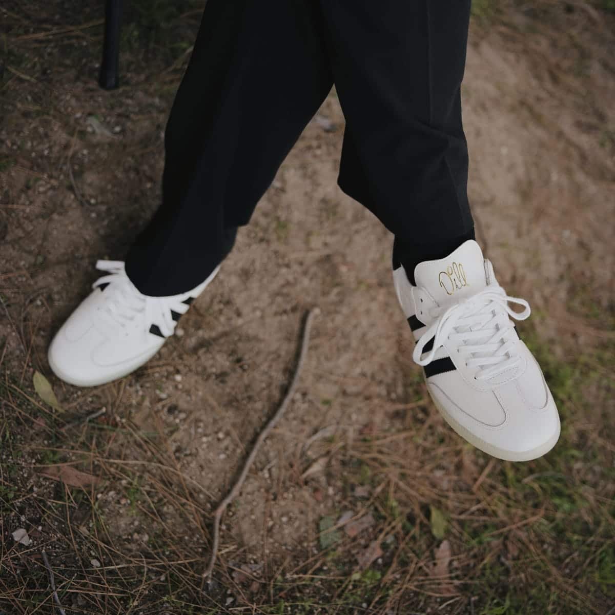 jason dill adidas samba white black GZ4730 2022 1