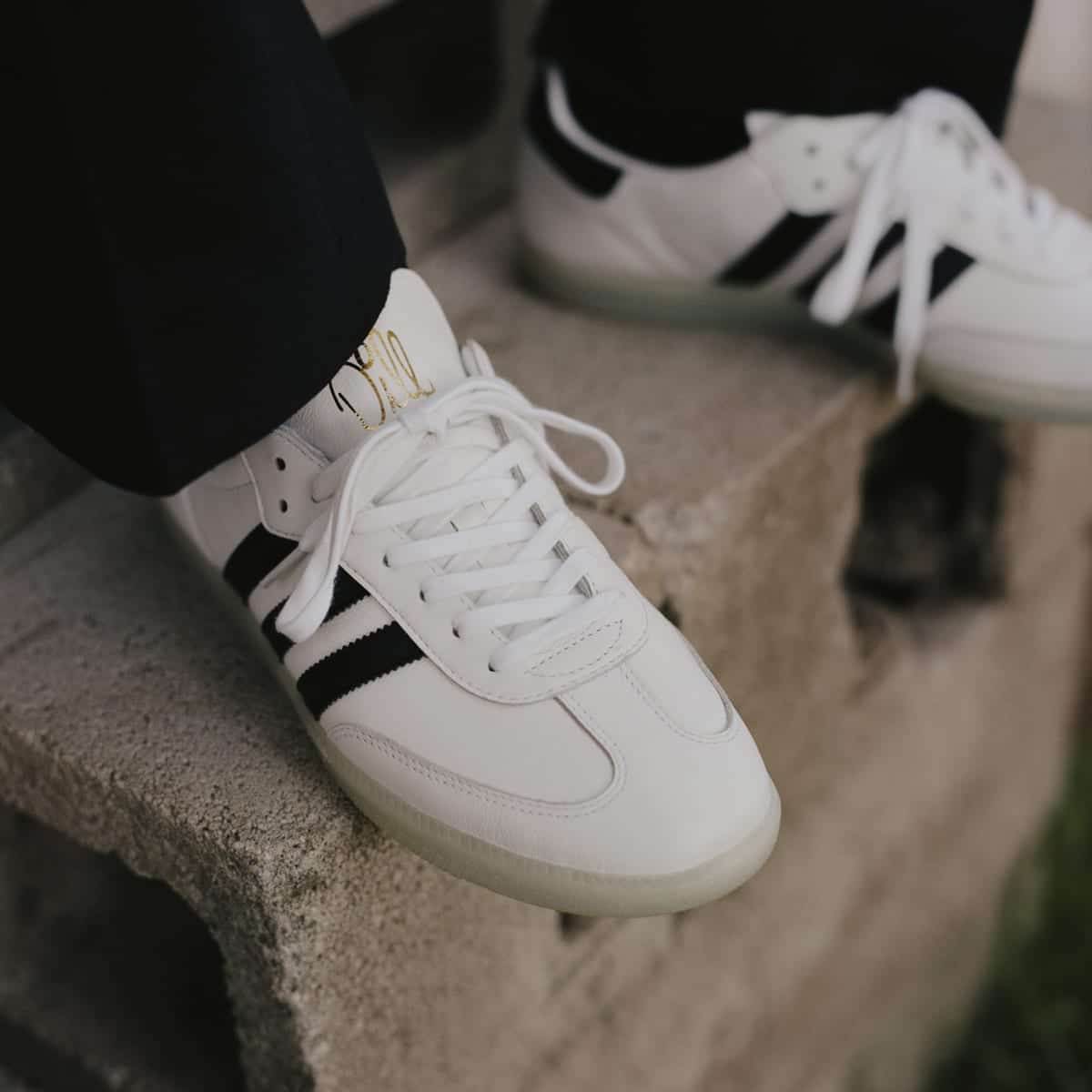 jason dill adidas samba white black GZ4730 2022 3