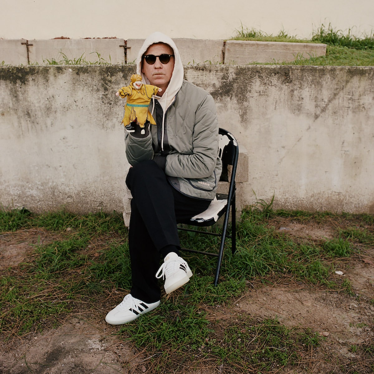 jason dill adidas samba white black GZ4730 2022 4