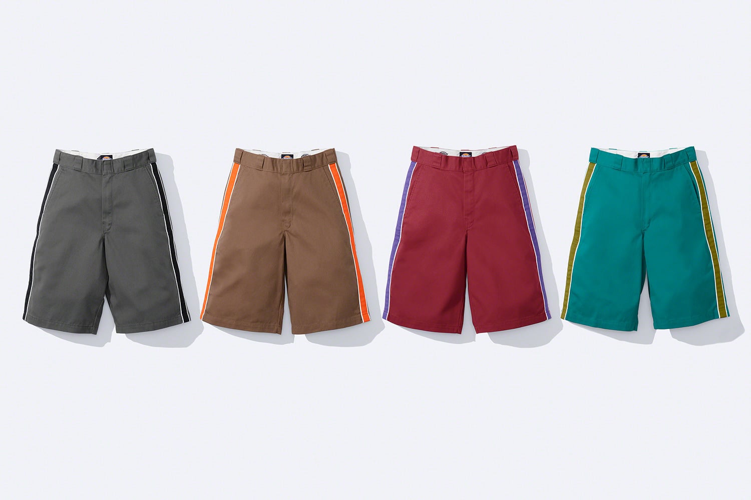kolekcja supreme dickies ss22 4