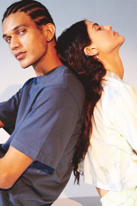 lookbook dickies summer daze SS22 2