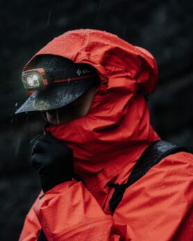 lookbook goldwin all climate shell ss22 2
