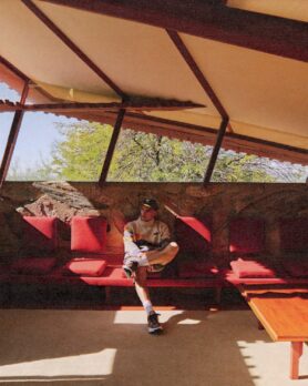 lookbook kith x columbia ss22 11