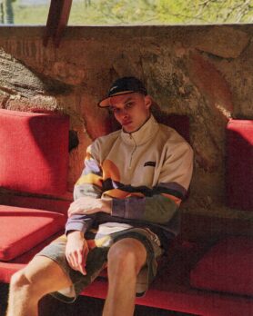 lookbook kith x columbia ss22 12