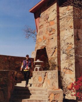 lookbook kith x columbia ss22 13