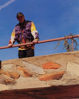 lookbook kith x columbia ss22 14