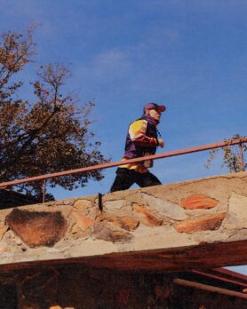 lookbook kith x columbia ss22 15