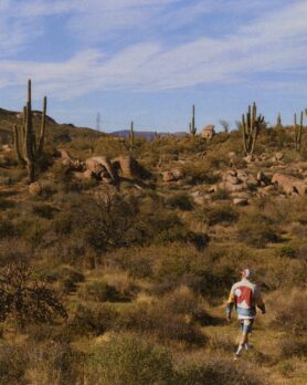 lookbook kith x columbia ss22 20