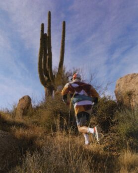 lookbook kith x columbia ss22 22