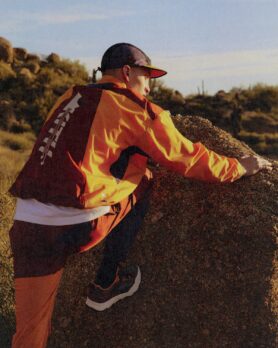 lookbook kith x columbia ss22 27