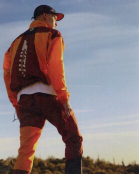 lookbook kith x columbia ss22 28