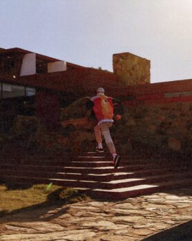 lookbook kith x columbia ss22 3