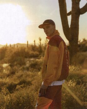 lookbook kith x columbia ss22 31