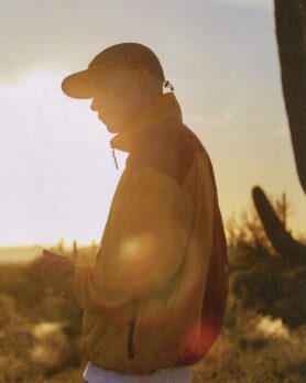 lookbook kith x columbia ss22 32