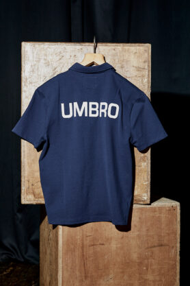 lookbook nigel cabourn x umbro round two ss22 11