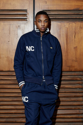 lookbook nigel cabourn x umbro round two ss22 3