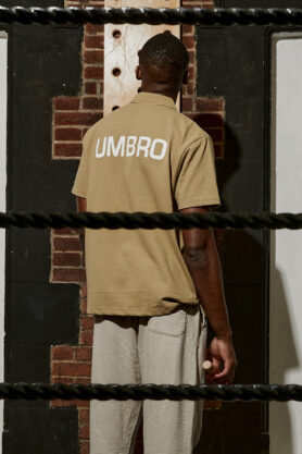 lookbook nigel cabourn x umbro round two ss22 6