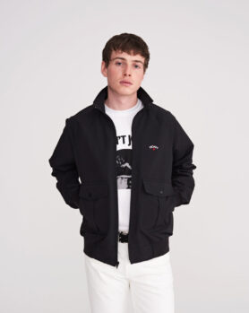 lookbook noah nyc ss22 23