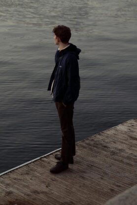 lookbook norse projects off-grid friluftsliv ss22 26