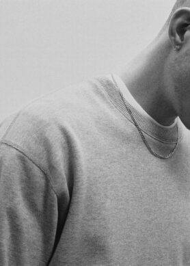 lookbook reigning champ aesthetics of sport sp22 12