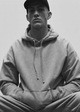 lookbook reigning champ aesthetics of sport sp22 17