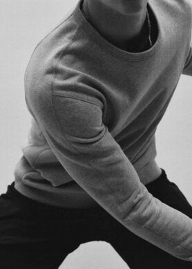 lookbook reigning champ aesthetics of sport sp22 2