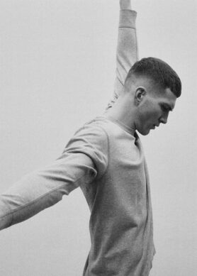 lookbook reigning champ aesthetics of sport sp22 4