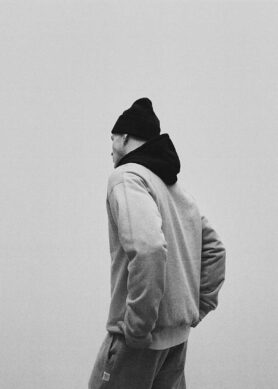 lookbook reigning champ aesthetics of sport sp22 6