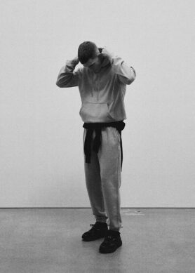 lookbook reigning champ aesthetics of sport sp22 7