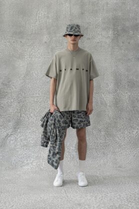 lookbook stampd su22 2