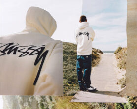 lookbook stussy x our legacy work shop ss22 6