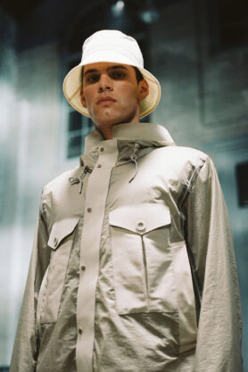 lookbook ten c ss22 9