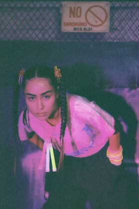 lookbook the hundreds x mike giant ss22 3