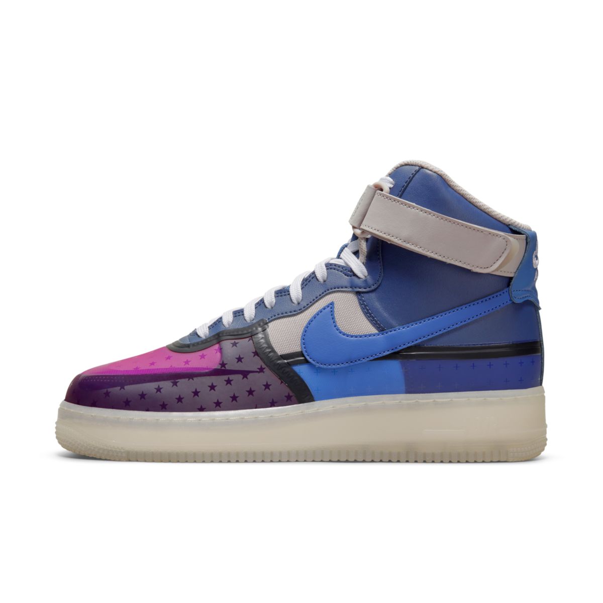 nike air force 1 mini symbols DV1015-437 2