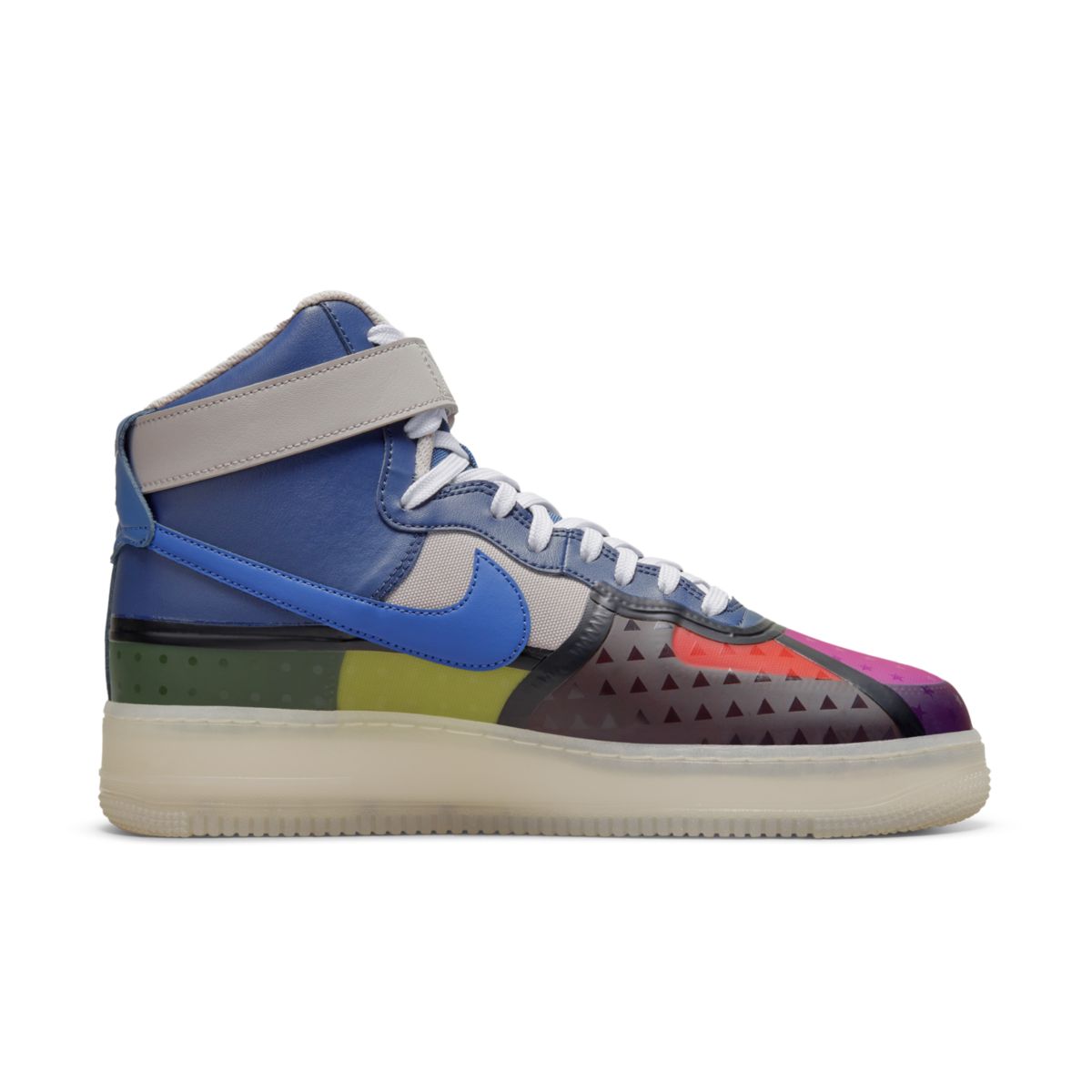 nike air force 1 mini symbols DV1015-437 3