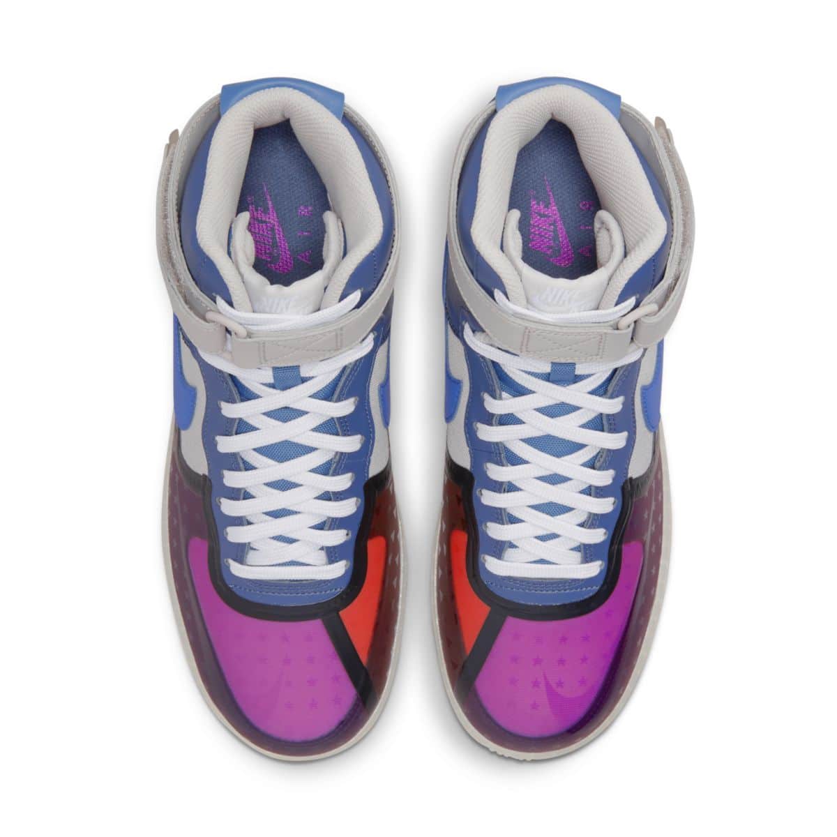 nike air force 1 mini symbols DV1015-437 5