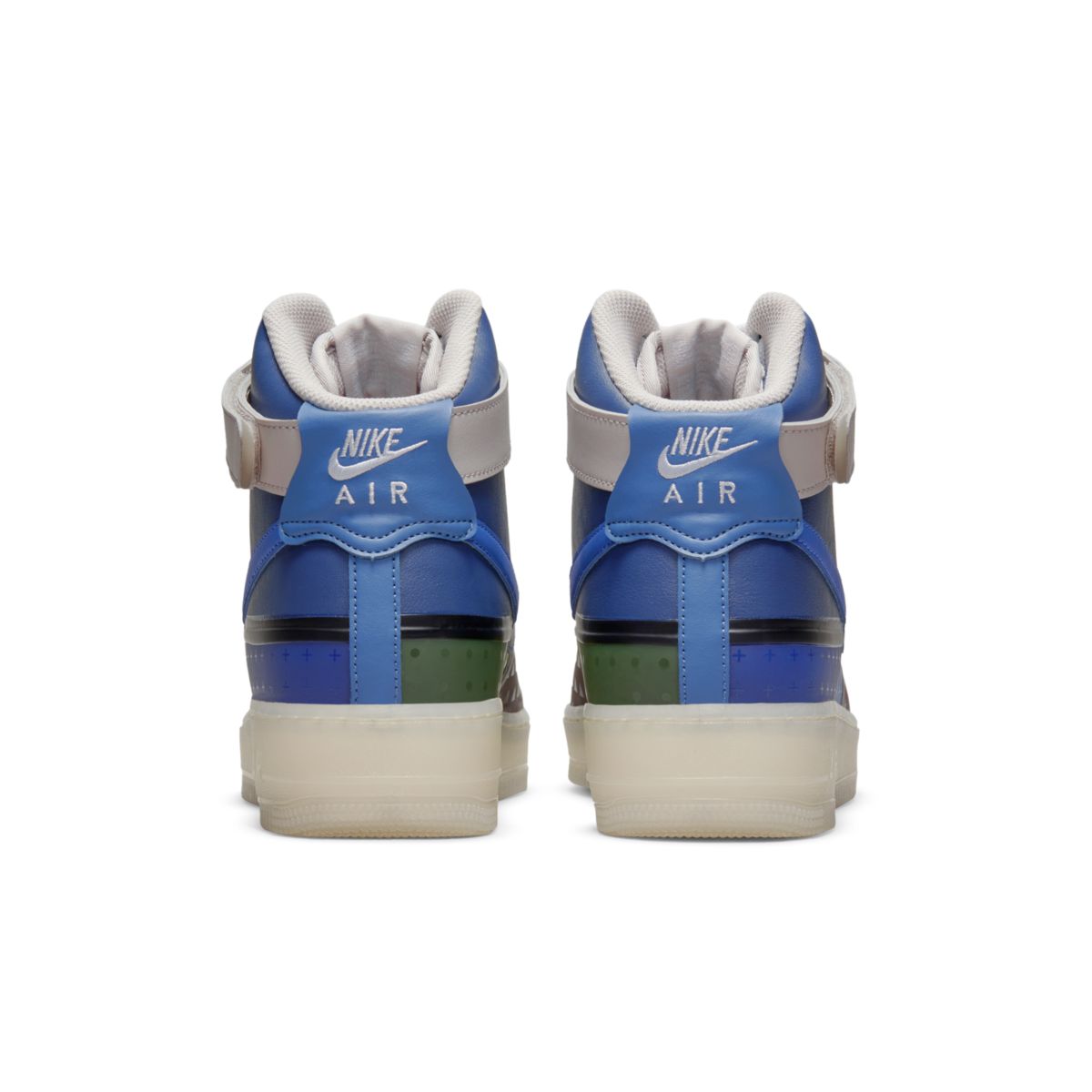 nike air force 1 mini symbols DV1015-437 6