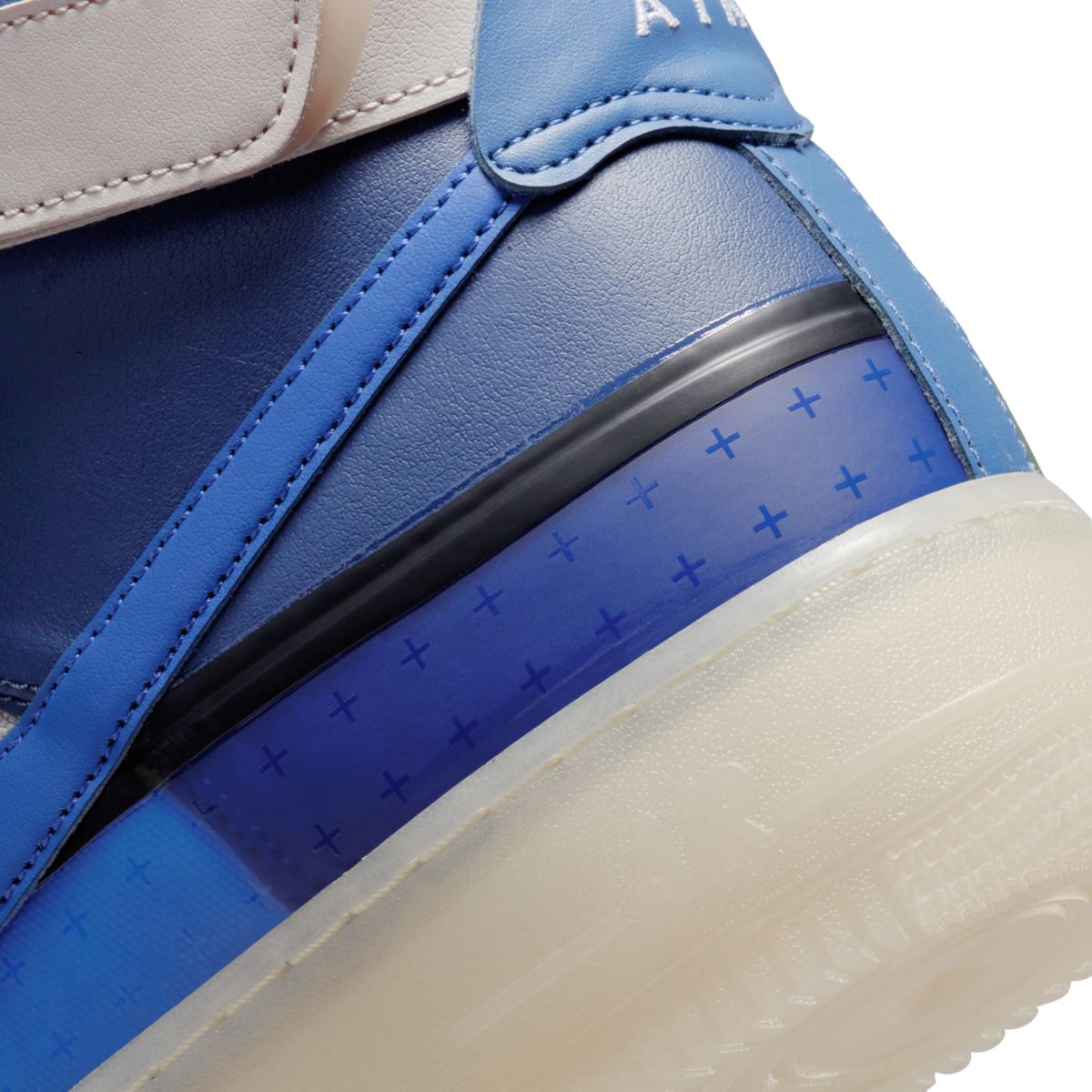 nike air force 1 mini symbols DV1015-437 8