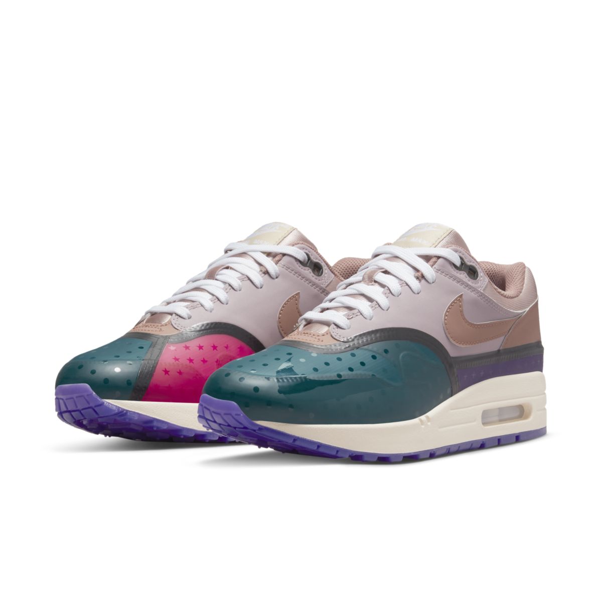 nike air max 1 mini symbols wmns DV2301-501 4
