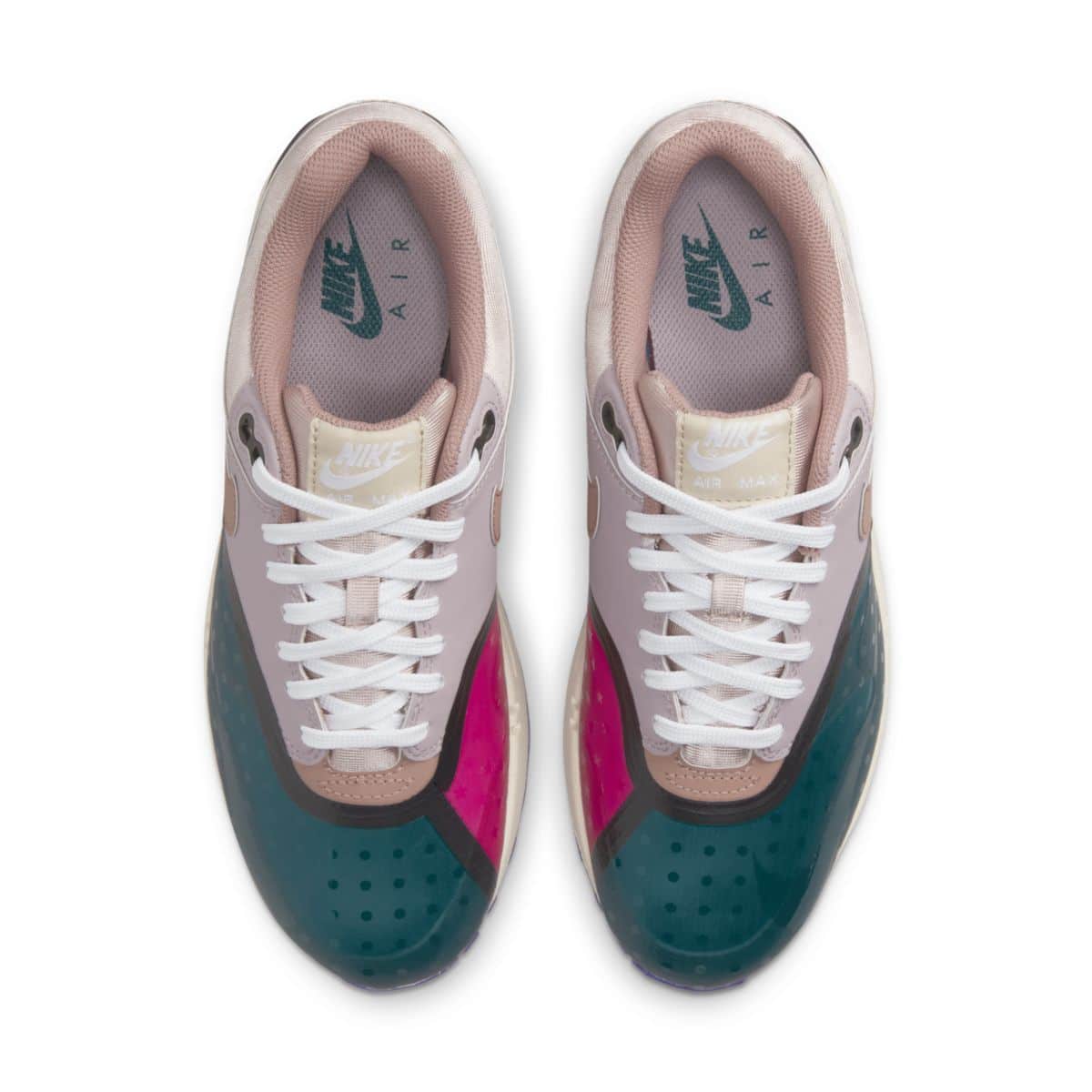 nike air max 1 mini symbols wmns DV2301-501 5