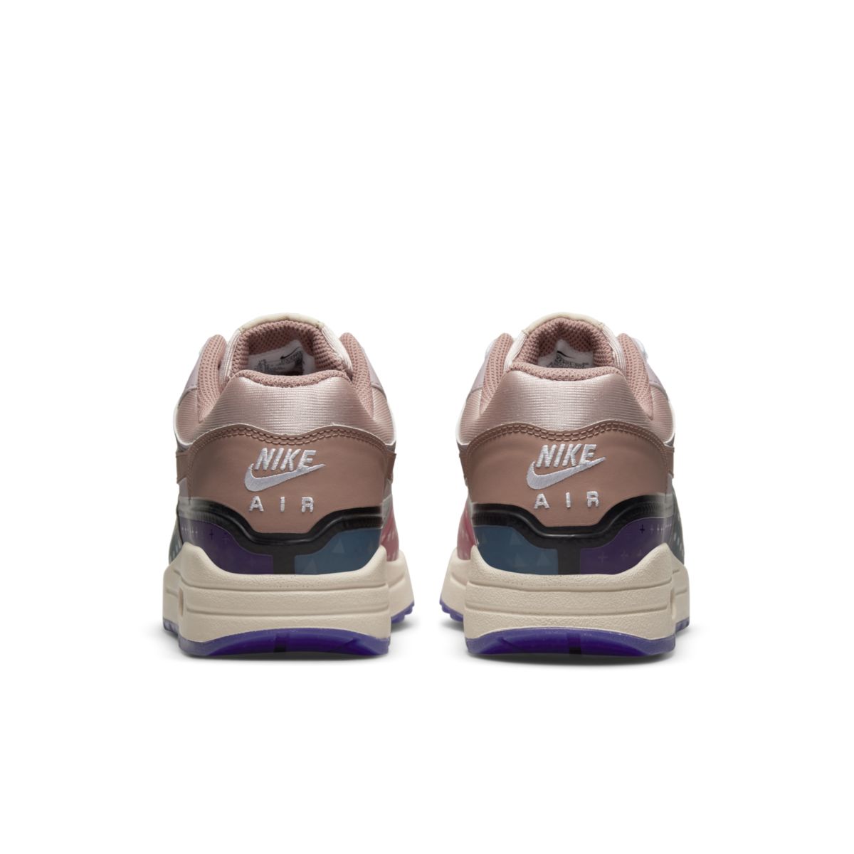 nike air max 1 mini symbols wmns DV2301-501 6