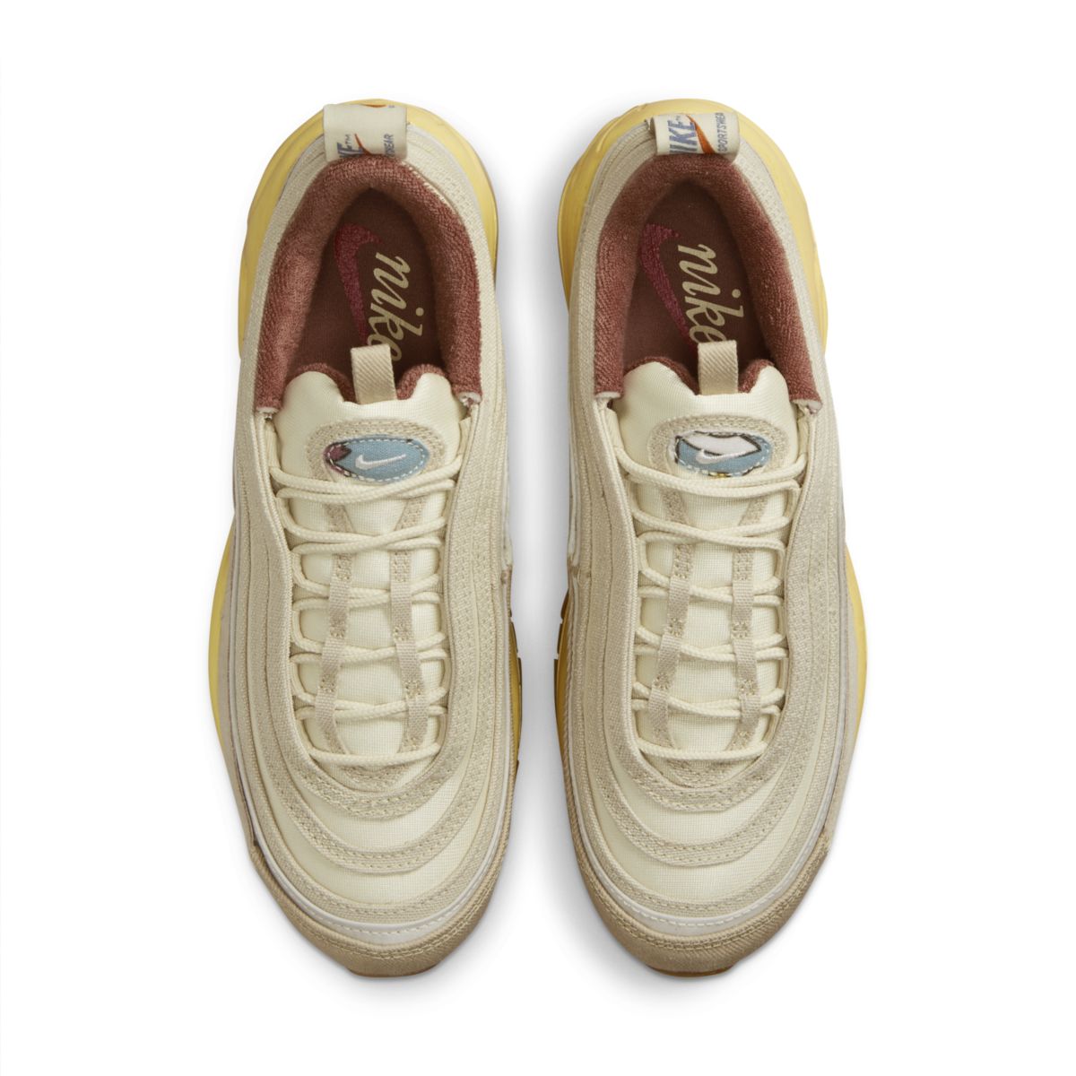 nike air max 97 vintage DV1489-141 5