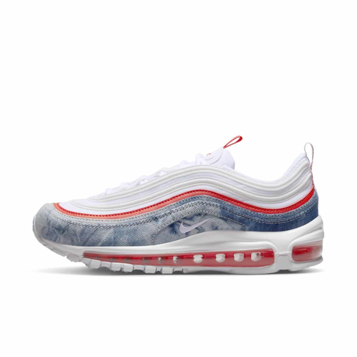 nike air max 97 washed denim DV2180-900 2